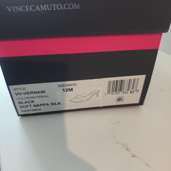 Vince Camuto Vernani Slide 12M - Picture 6 of 7